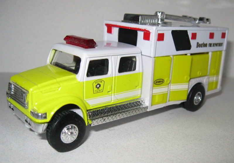 Calling All Die Cast Emergency Vehicles Hobbyist Forums